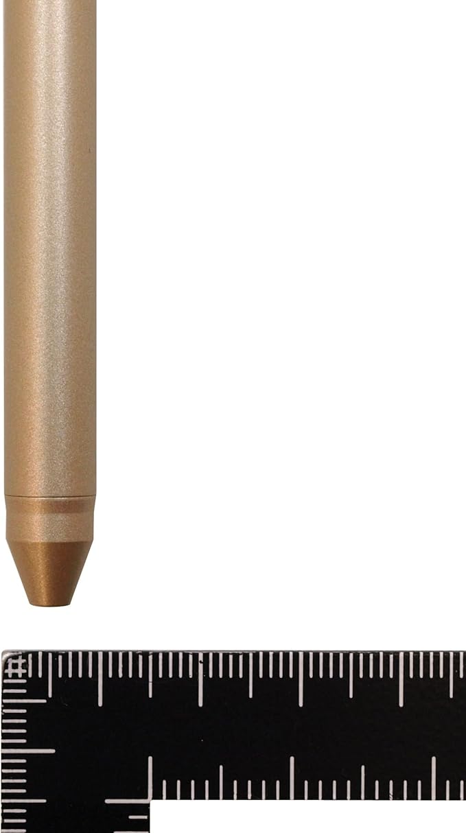 Zebra SB22-CGO Multifunction Pen Sharbo X LT3 Champagne Gold