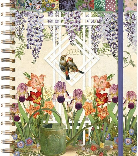 WSBL Botanical Gardens 2026 File-It Planner (26997071006)