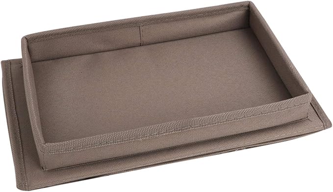 Couch Sofa Armrest Organizer Arm Chair Caddy Bedside Storage Pockets Bag with Snacks Tea Cup Holder Tray Recliner Armchair Remote Control Glasses Cellphone Books Magazines Hanging Pouch Home Organiser