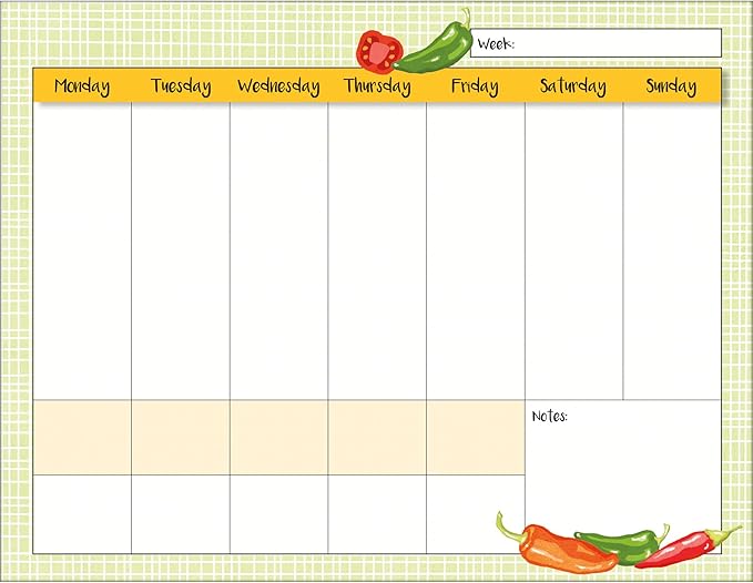 Lang, Family by Paula Joerling 2025 Plan It Wall Calendar