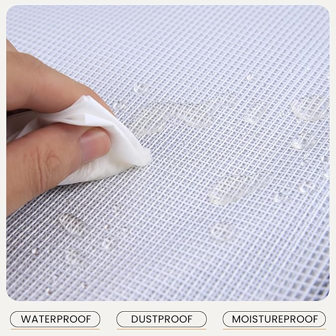100 Pcs Mesh Zipper Pouch, 4.7 * 9.3 Inch Black Mesh Pencil Pouch A6 Size Clear File Bag Waterproof Document Pouch Clear Pencil Case for Travel, Office Supplies, Pencil Case, Organizing, Home Storage
