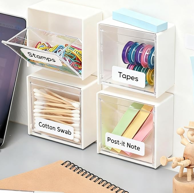 D30 Label Tape D30 Labels Compatible with Phomemo D30 Label Maker, 12x40mm, Nebula/Galaxy Series Adhesive Labeling Tape Print Paper, 3 Rolls/540 PCS