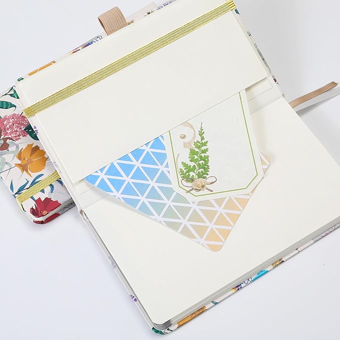 2025-2028 Monthly Pocket Planner/Calendar - Jul. 2025 - Jun. 2028 (36 Months), 3.8" x 6.4", 3 Year Monthly Planner, Back Pocket, Elastic Closure, Pen Loop, 2 Book Marks