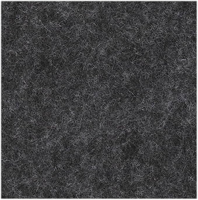 Smead Cloth Expanding File, 2" Expansion, Snap Closure, Letter Size, Gray (70921)