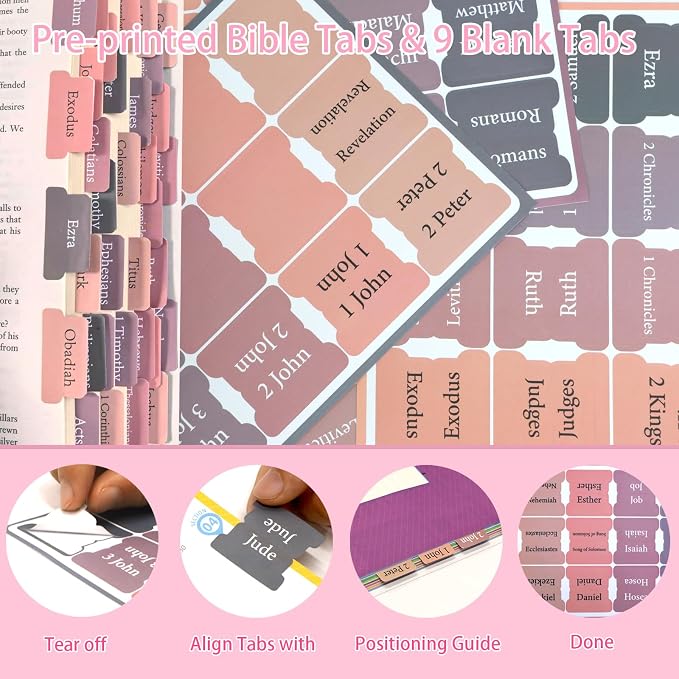 Bible Cover for Women Bible Case (Bible stationery)