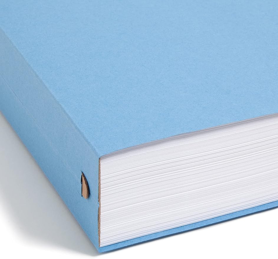 Smead Hanging File Folders, 25 Pack, Assorted Colors, 2 Inch Expansion Hanging Folders for Documents with Tabs, Letter Size (64264)
