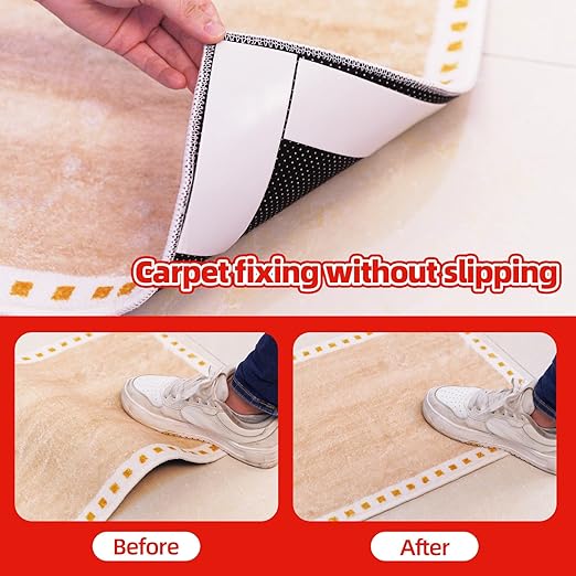 3M Double Sided Tape Heavy Duty, 2" x 9.85FT Removable Mounting Tape for Wall, Extra Strong Foam Tape, Picture Hanging Adhesive Strips Waterproof for Cars, Walls, Home, Office Décor