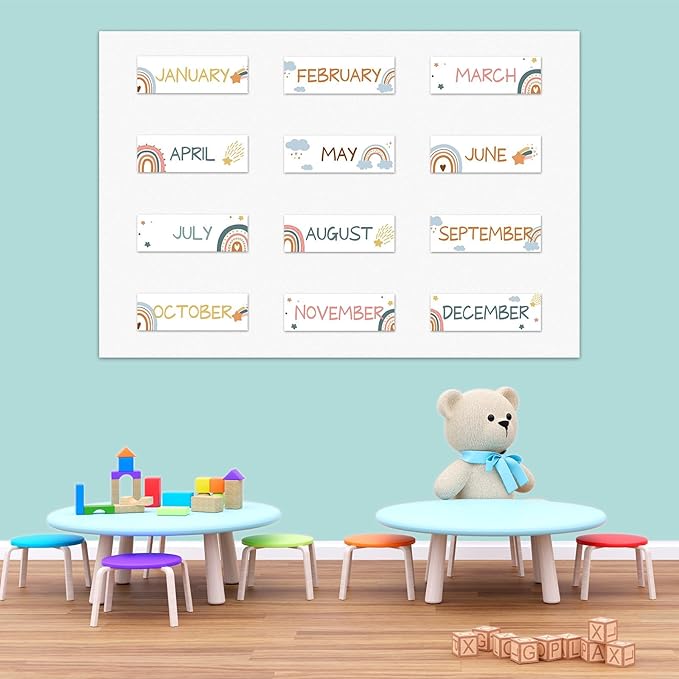 Qyeahkj 2 Rolls White Bulletin Board Paper Roll Outer Space Bulletin Board Background Paper Fade Resistant Classroom Decoration Poster Art Craft Home Wall Education Decoration Supplies 17.7in x 20ft