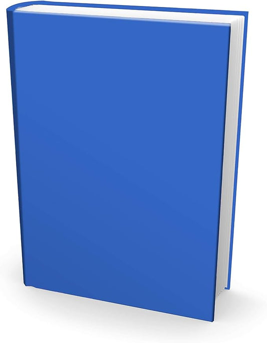 Easy Apply, Reusable Book Covers 1 Pk. Best Jumbo 9x11 Textbook Jackets for Back to School. Stretchable to Fit Most Large Hardcover Books. Perfect Fun, Washable Designs for Girls, Boys, Kids and Teens