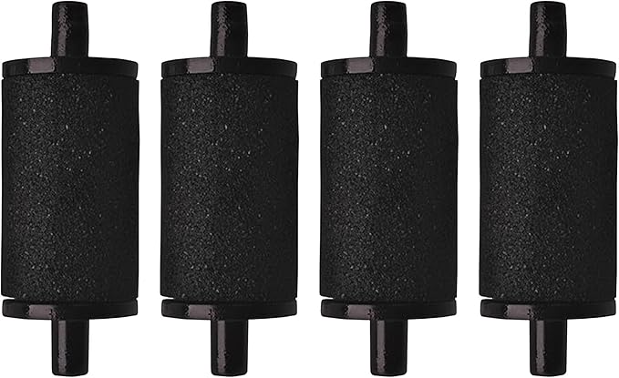 Perco Ink Roll for Monarch 1115 Price and Date Guns - Pack of 4 Replacement Inkers for Monarch 1115 Labelers - Easy to Load, Premium, Clear & Bold Prints - Made in USA