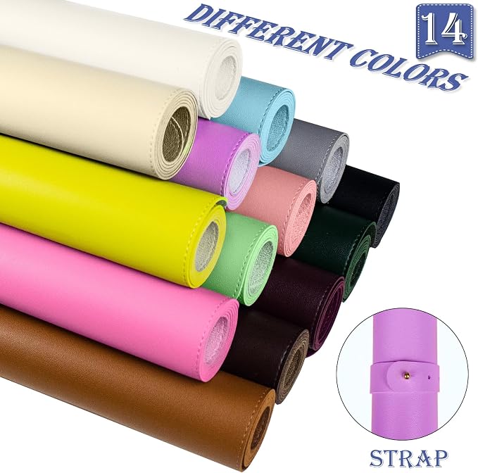 Large Desk Mat 35.4" x 17", PU Leather Desk Pad Protector, Non-Slip Large Mouse Pad for Desk, Waterproof Computer Desk Mat, Office Desk Pad for Keyboard Mouse (Brown Coffee)