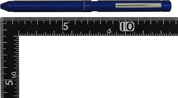 Zebra Multifunction Pen Sherbo X LT3 Cobalt Blue SB22-COBL