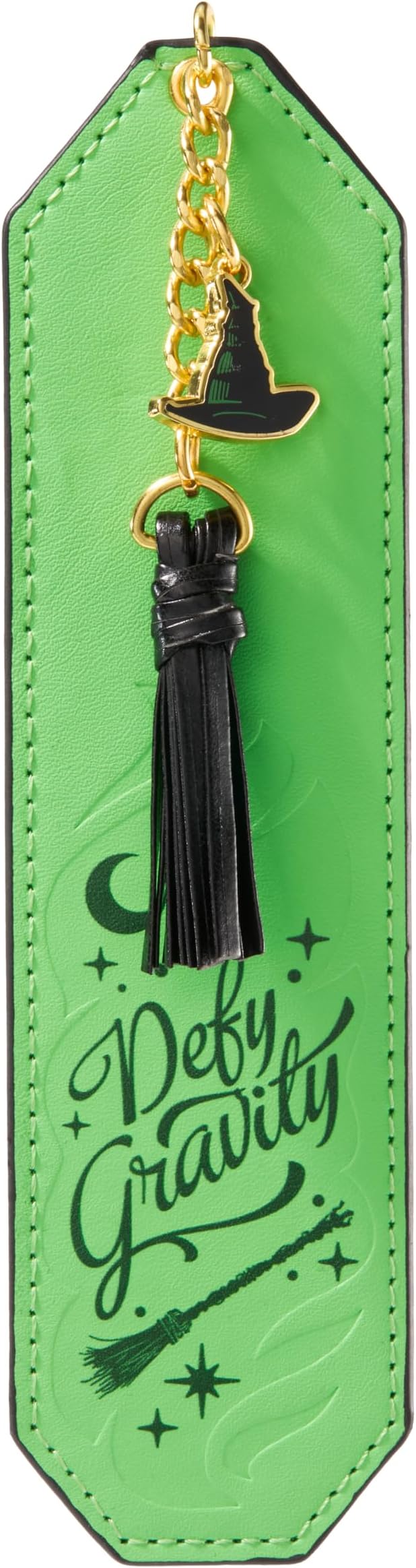 Wicked: Glinda and Elphaba Bookmark Set by The Noble Collection