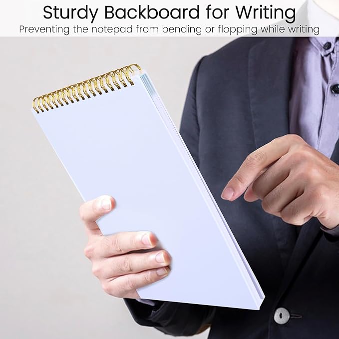 To Do List Notepad - To Do List Notebook for Work with 52 Sheets, Undated Daily Planner Perfect for Enhanced Productivity and Goal Achievement - Green