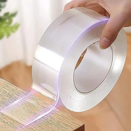 Double Sided Adhesive Tape Home Appliance Waterproof Wall Stickers