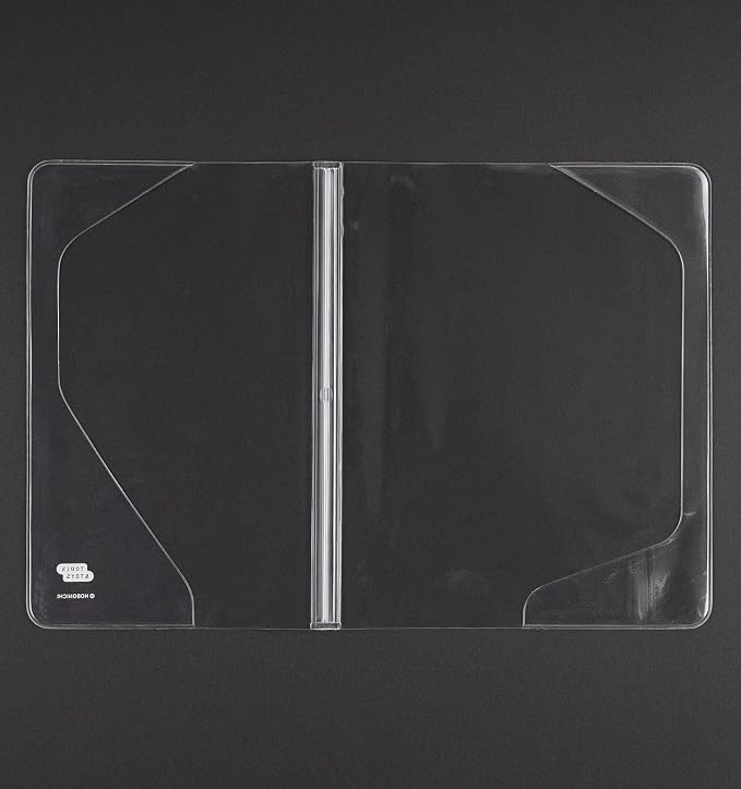 Hobonichi Techo Accessories Cover on Cover for A5 Size (Only for Double Covering)