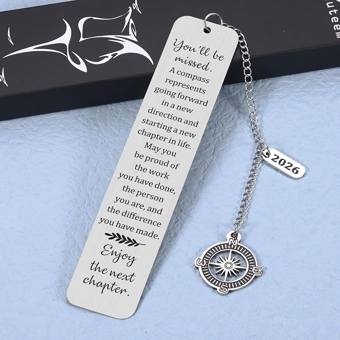 Religious Bible Verse Bookmark for Godson Goddaughter Confirmation Gifts for Teenage Boys Girls Book Lovers Friends Christmas Birthday Baptism Church Bulk Gifts 1