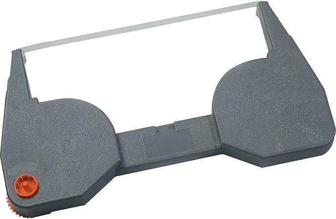 Dataproducts R5111 R5111 Compatible Lift-Off Tape Clear