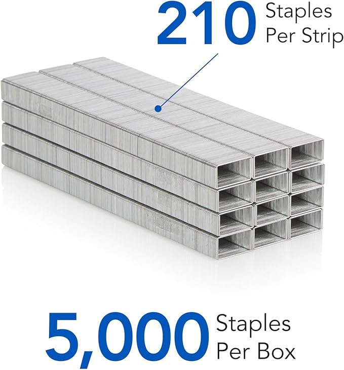SWI35108 - S.F. 1 Standard Staples