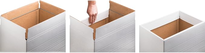 Business Source Stackable File Drawer