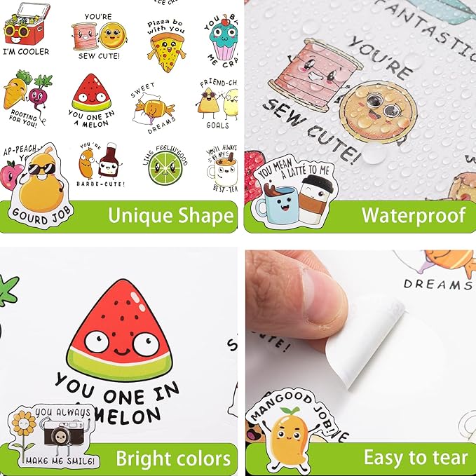 800pcsTeacher Classroom Motivational Stickers for Kids Students (800 pcs Teacher stickers2)