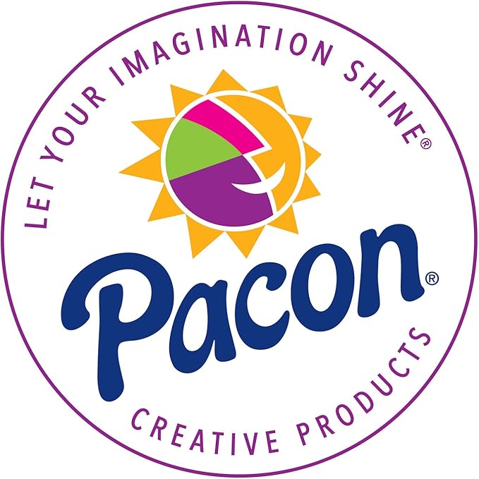 PAC5173 - Pacon Assorted Tagboard