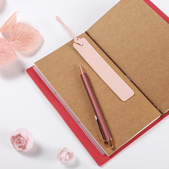 Gifts for Pastor Wife, Pastors Wife Appreciation Gifts 7pcs Set, 20oz Tumbler Leather Journal Cards Signs Pen Bookmark for Christian Christmas Birthday Retirement Anniversary
