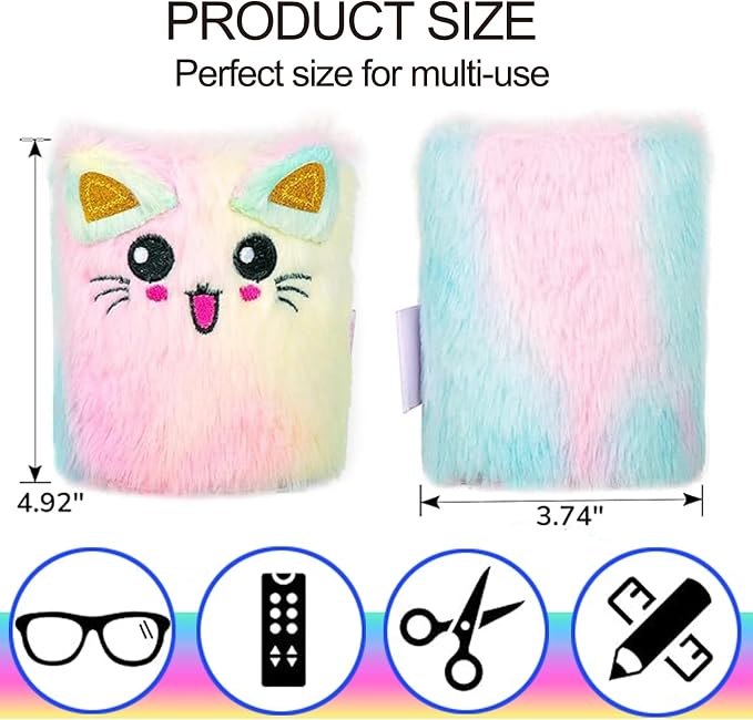 Pen Holder Stand Cup Pencil Holder Organizer Makeup Brush Holders for Home Office Desk, Multi-Purpose Desktop Storage Organizer, Pencil & Makeup Brush Holder for Office Home Vanity Decor