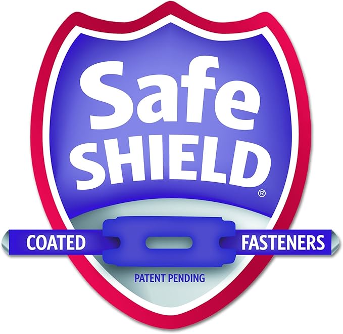 Smead Pressboard Fastener File Folder with SafeSHIELD Fasteners, 2 Fasteners, 2/5-Cut Tab Right of Center Position, 2" Expansion, Guide Height, Letter Size, Gray/Green, 25 per Box (14982)