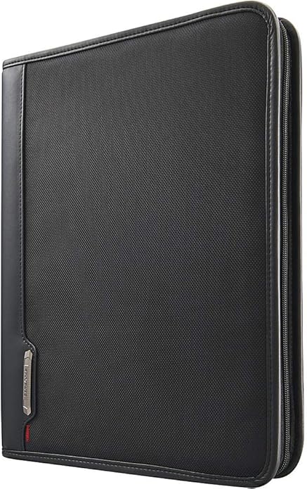 Samsonite Xenon Leather Business Portfolio