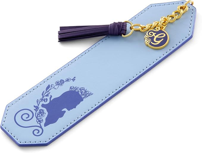 Wicked Glinda and Elphaba Bookmark Set (for Good)