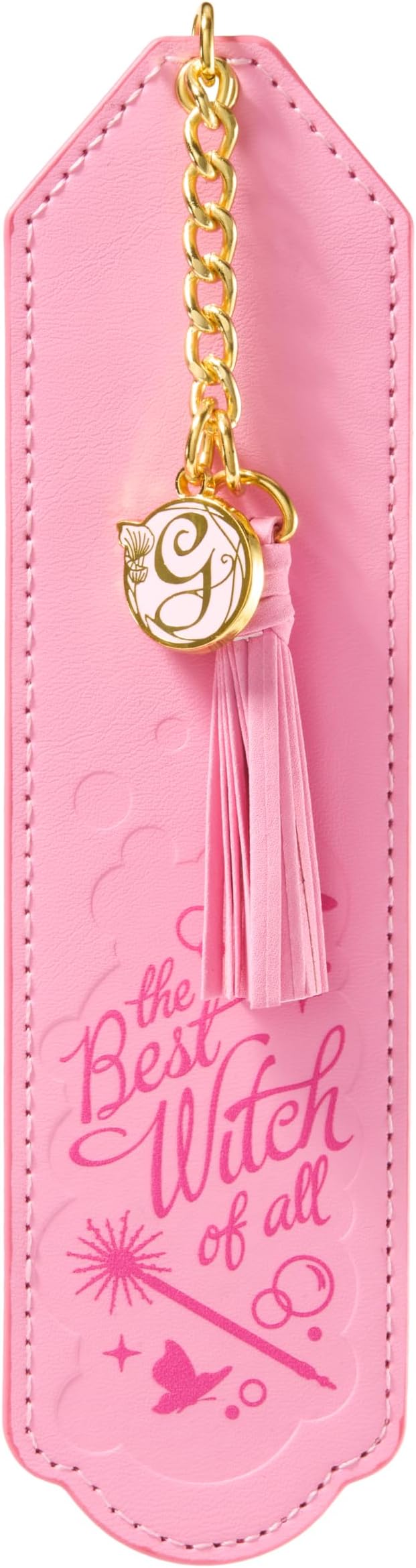 Wicked: Glinda and Elphaba Bookmark Set by The Noble Collection