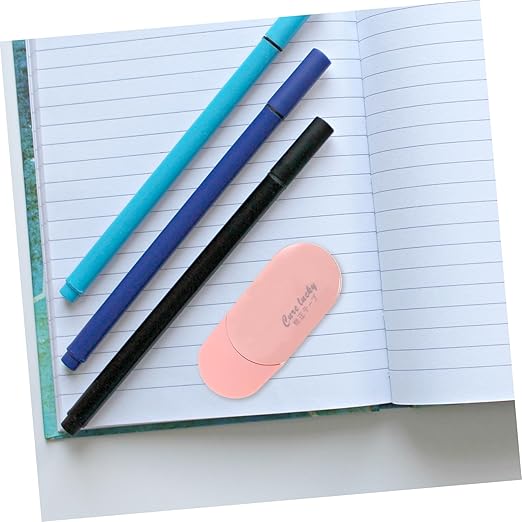 Gadpiparty 6pcs Mono Correction Tape Pink School Tape Aesthetic Cute Pens for Writing Office Supplies