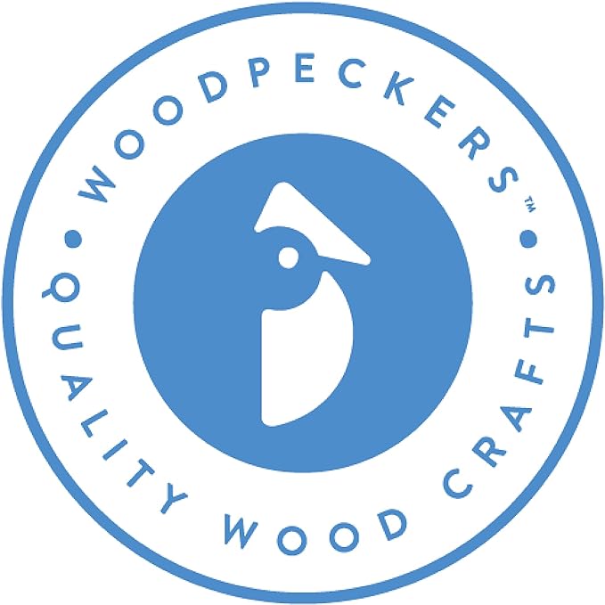 Diversity Border for Bulletin Board Classroom Decor 5-1/2x12 Inch, Pack of 5 DIY Wooden Education & Craft Supplies, by Woodpeckers