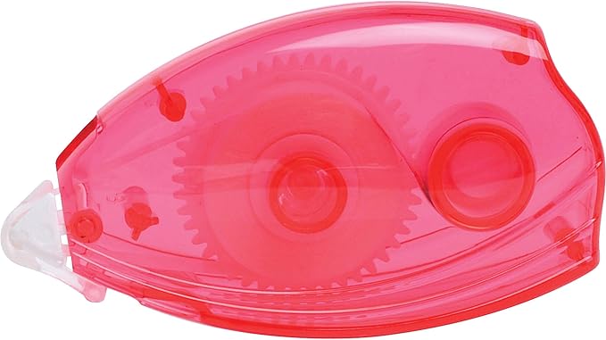 Business Source Double-Sided Tape, Clear (86258)
