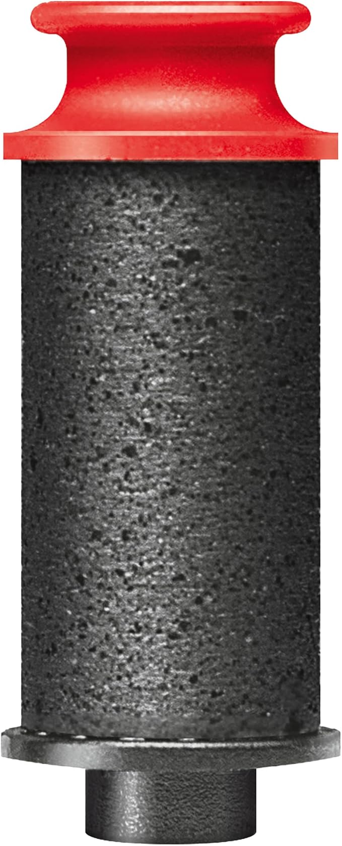AVERY Meto Ink Rolls, for Meto Basic S Price Guns, Black Ink, for 0.47" x 0.87" (12 x 22mm) Labels, 5 Total (88300)