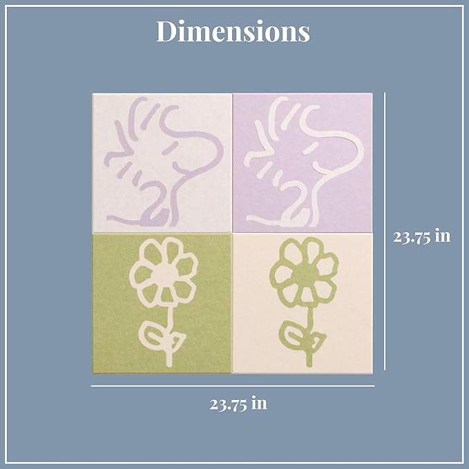 felt right Charlie Brown Collection Feathered Friends Lilac, Peanuts Room Decor, Snoopy, Home Decor, Felt Wall Panels, Decorative Bulletin Board, Easy Gift Idea, Pin Board, Collectibles