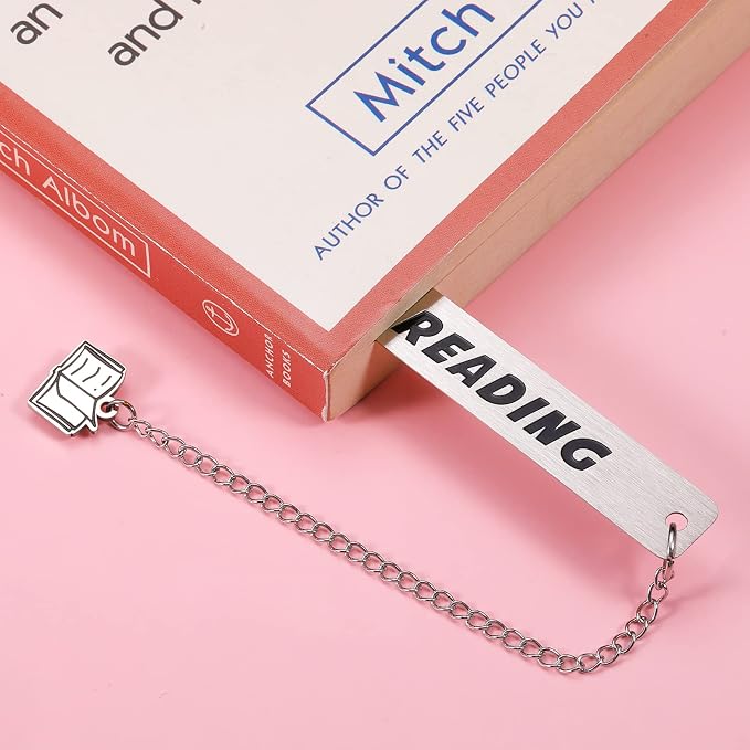 Funny Book Marks for Reading Women Men Gifts for Book Lovers Friends, Birthday Mother Day Gift for Book Lover Writers Teachers, Graduation for Him Her 2026 is that Smutt Bookmark Reading Accessories