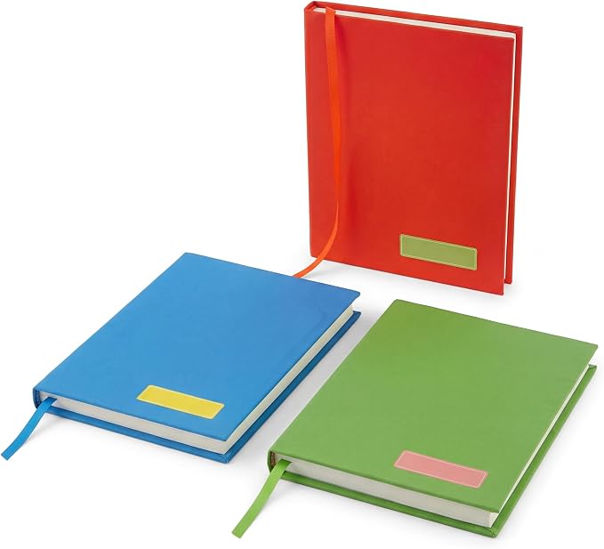 Jumbo Book Covers for Textbooks Hardcover XL — Fabric Text Book Cover Stretchable, Durable Protection for Oversized Volumes