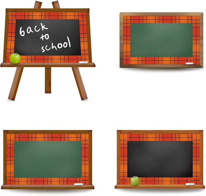 Whaline 32.8 Ft Basketball Bulletin Board Borders 3D Orange Basketball Die-Cut Board Trim for Sport Party Back to School Classroom Office Chalkboard Decoration