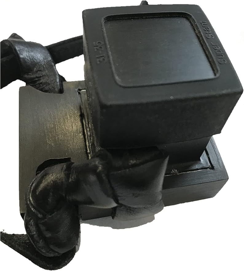 SUPER STAM Tefillin Protector Rubber New Does not Require a Bigger Size case Flexible Protective Cover for Tefillin Shel Yad from Being Damaged Fits of Tefillin 28-44 (Fits 32-35)
