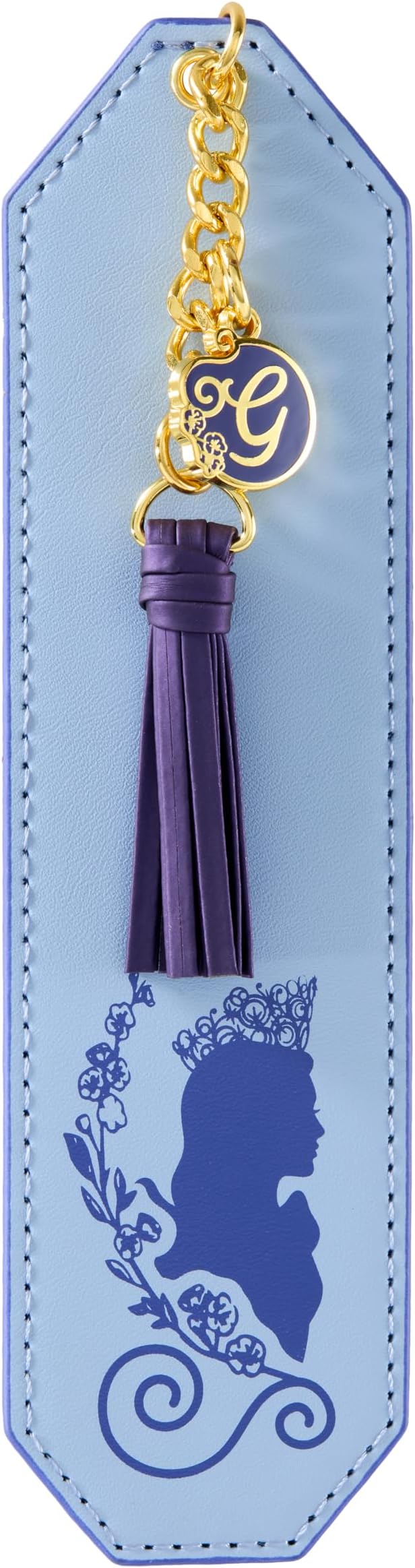Wicked Glinda and Elphaba Bookmark Set (for Good)