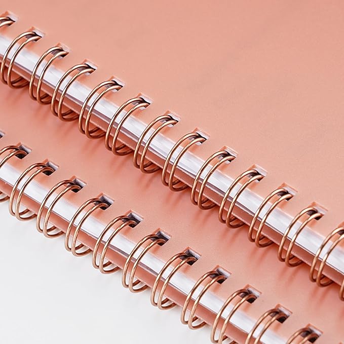 2026-2029 Monthly Planner - 3 Year Planner 2026-2029, July 2026 - June 2029, 9" x 11'', 3 Year Calendar Planner 26-29, 36 Monthly Calendar with Tabs, Notes Pages, Inner Pocket - Pink