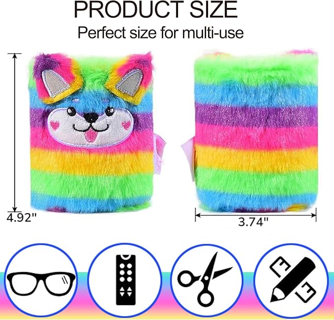 Multi-Functional Desk Pen Holder, Cute Aesthetic Desktop Organizer, Stationery Pencil Cup & Makeup Brush Holder, Stylish Vanity Decor for Home Office Bedroom School