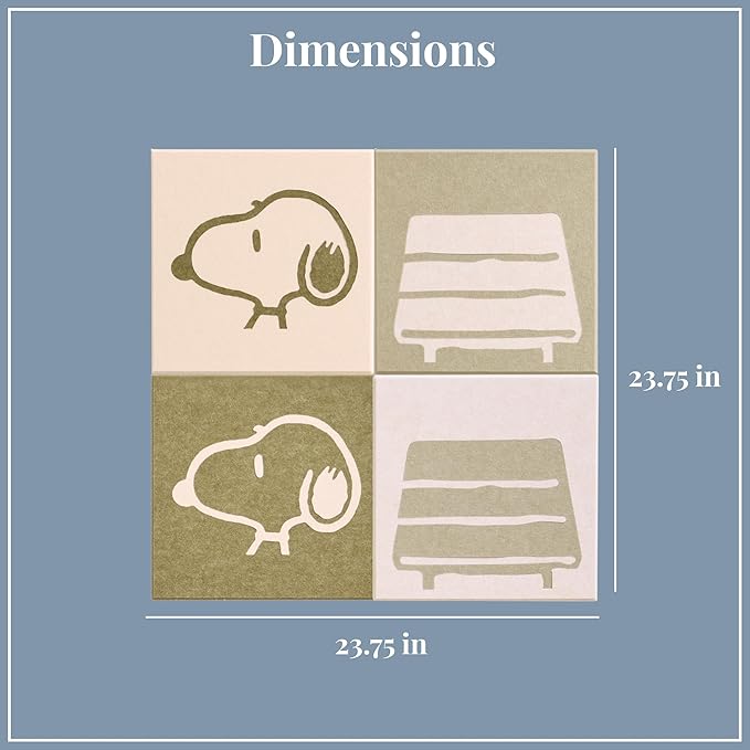 felt right Charlie Brown Collection It’s Snoopy Olive, Peanuts Room Decor, Snoopy, Home Decor, Felt Wall Panels, Decorative Bulletin Board, Easy Gift Idea, Pin Board, Collectibles