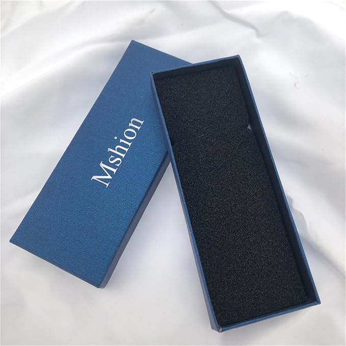 Luminous Bookmark, Retro Glow in The Dark Reading Bookmarks for Women Men Lovers,Book Markers with Pendant Holiday Gifts