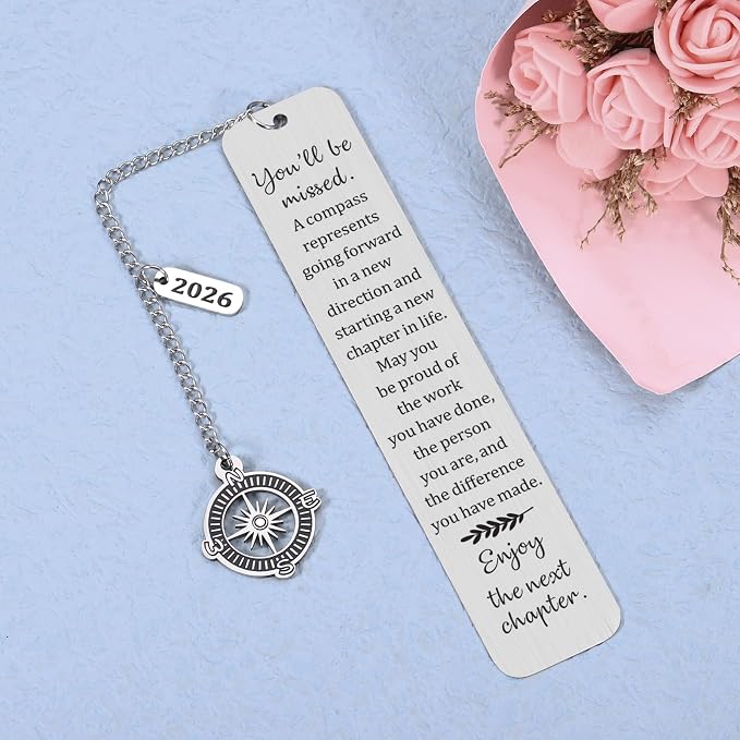 Religious Bible Verse Bookmark for Godson Goddaughter Confirmation Gifts for Teenage Boys Girls Book Lovers Friends Christmas Birthday Baptism Church Bulk Gifts 1