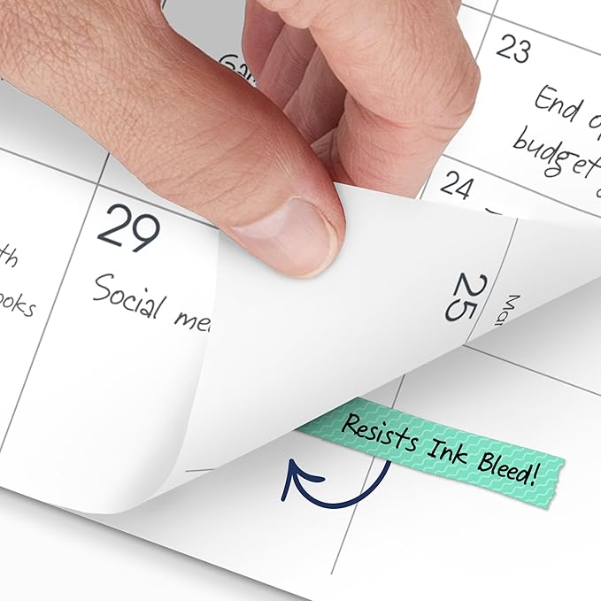 AT-A-GLANCE 2027 Monthly Planner Refill for 7006405, 13-Month Jan-Jan, 3.5" x 6", Pocket Size, Unruled Blocks (709061027)