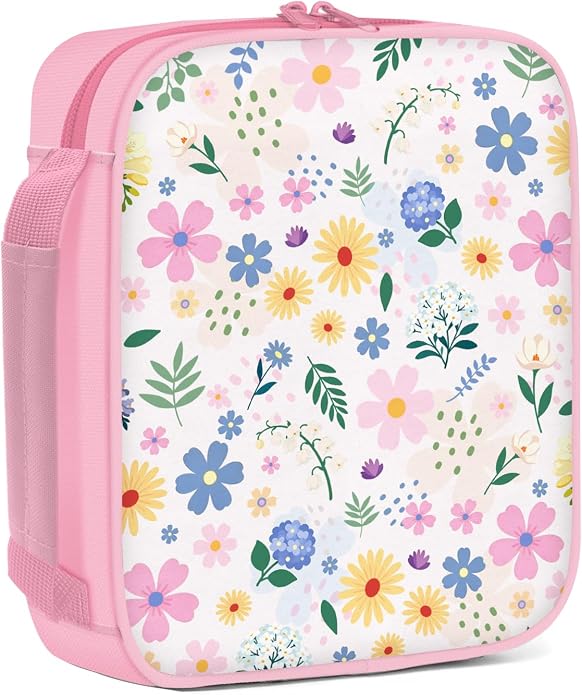 Bible Cover for Women, Bible Holder, Bible Cover With Handles, Bible Carrying Case, Bible Bags With Zipper and Pockets