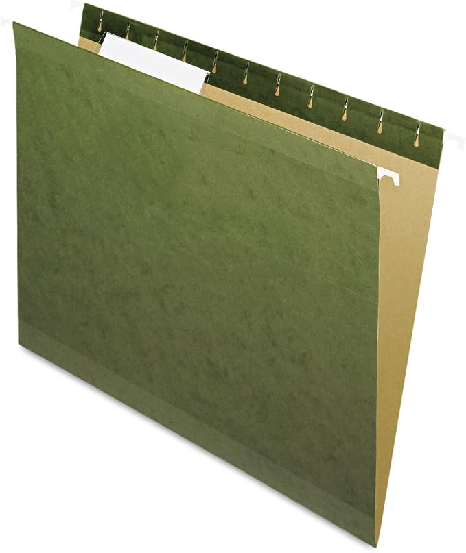 Pendaflex 415215 Hanging File Folders